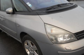 Pretensionneur de ceinture avant droit RENAULT GRAND ESPACE 4