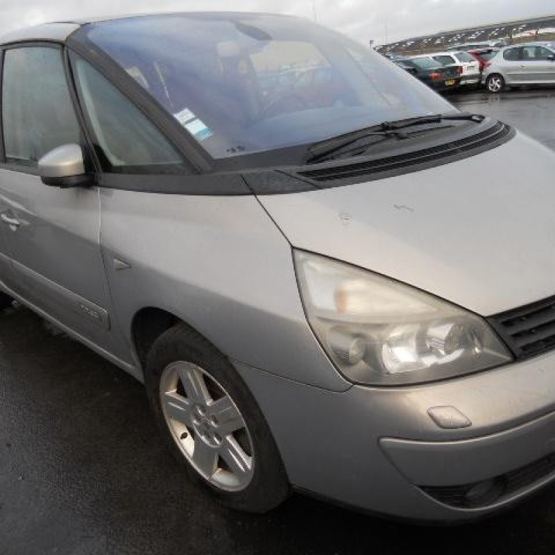 Pretensionneur de ceinture avant droit RENAULT GRAND ESPACE 4 Photo n°5