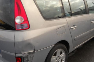 Pretensionneur de ceinture avant droit RENAULT GRAND ESPACE 4