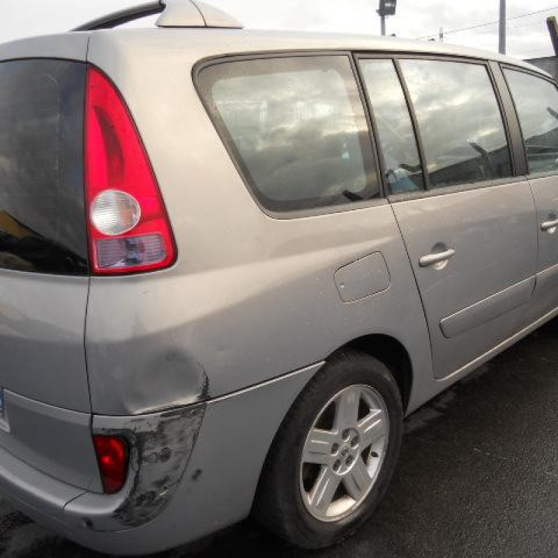 Pretensionneur de ceinture avant droit RENAULT GRAND ESPACE 4 Photo n°6
