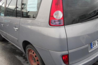 Pretensionneur de ceinture avant droit RENAULT GRAND ESPACE 4