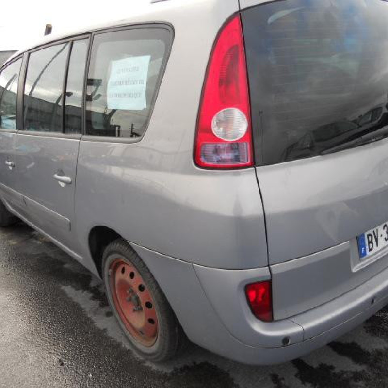 Pretensionneur de ceinture avant droit RENAULT GRAND ESPACE 4 Photo n°7