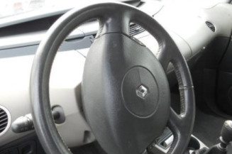 Pretensionneur de ceinture avant droit RENAULT GRAND ESPACE 4