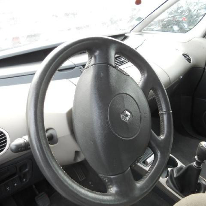 Pretensionneur de ceinture avant droit RENAULT GRAND ESPACE 4 Photo n°8