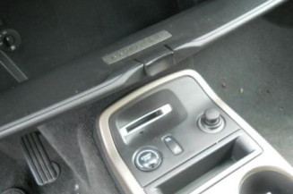 Pretensionneur de ceinture avant droit RENAULT GRAND ESPACE 4