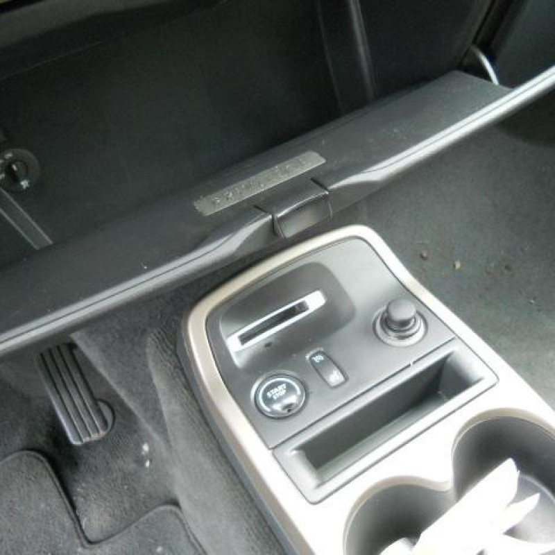 Pretensionneur de ceinture avant droit RENAULT GRAND ESPACE 4 Photo n°9