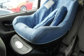 Pretensionneur de ceinture avant droit RENAULT GRAND ESPACE 4