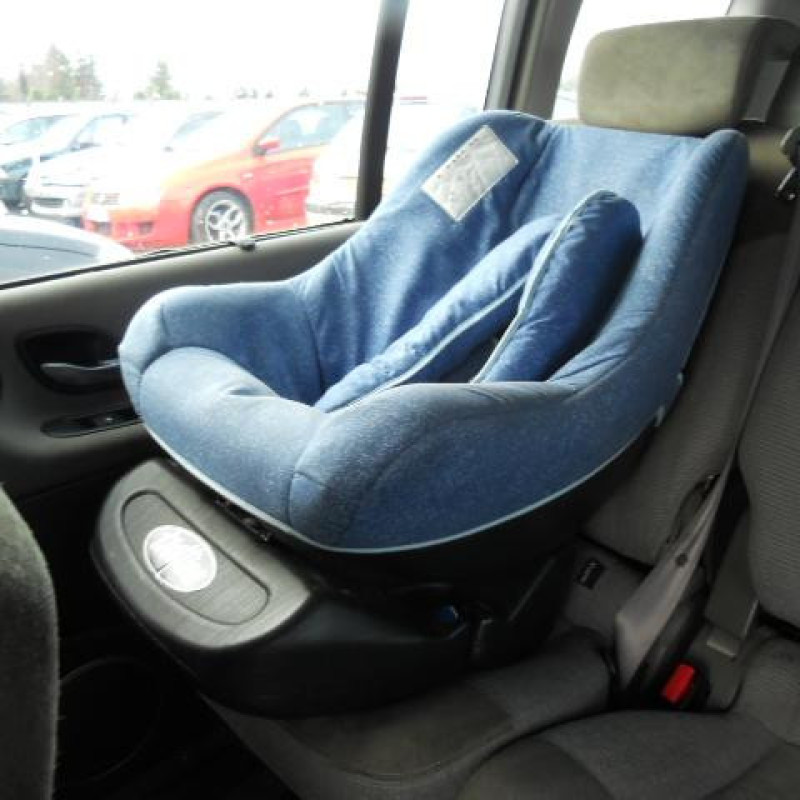Pretensionneur de ceinture avant droit RENAULT GRAND ESPACE 4 Photo n°10