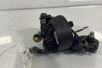 Pretensionneur de ceinture avant droit CHEVROLET AVEO 1 Photo n°1