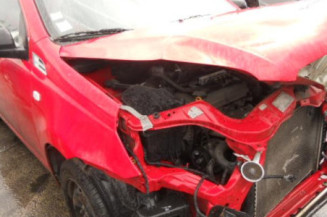 Pretensionneur de ceinture avant droit CHEVROLET AVEO 1