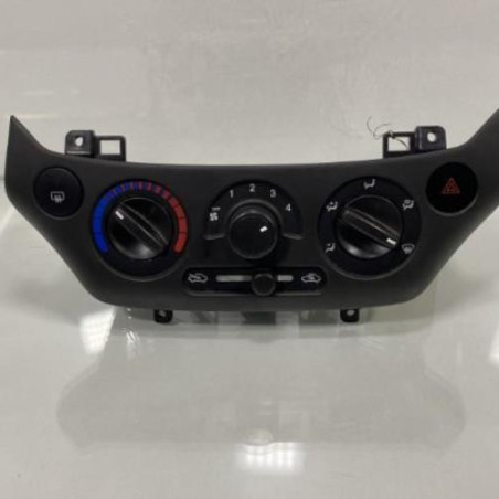 Commande chauffage CHEVROLET AVEO 1 Photo n°1