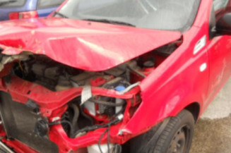 Commande chauffage CHEVROLET AVEO 1