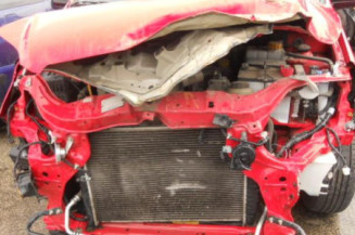 Commande chauffage CHEVROLET AVEO 1