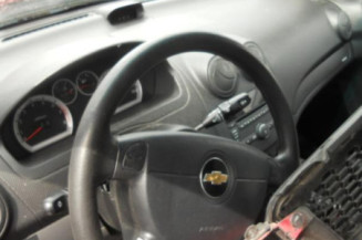 Commande chauffage CHEVROLET AVEO 1