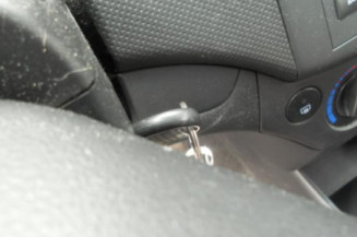 Commande chauffage CHEVROLET AVEO 1