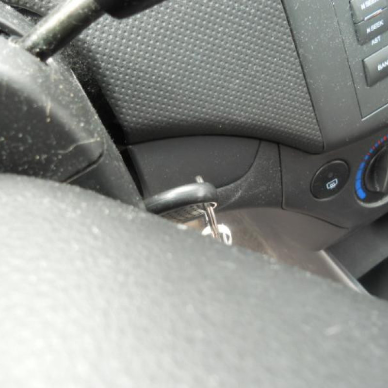 Commande chauffage CHEVROLET AVEO 1 Photo n°11