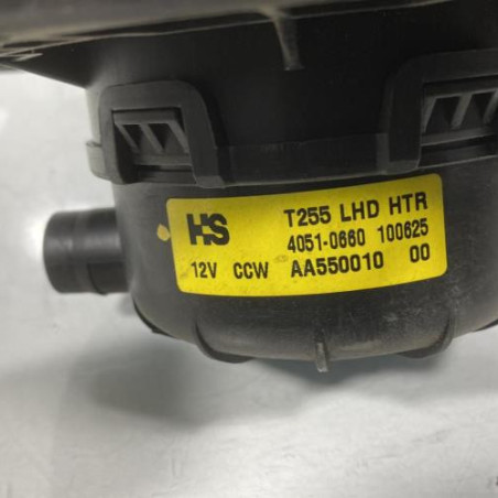 Pulseur d'air CHEVROLET AVEO 1
