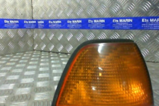 Optique avant secondaire droit (feux)(clignotant) BMW SERIE 3 E36 Photo n°1
