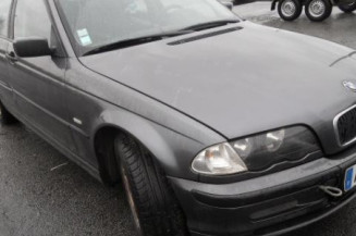 Serrure arriere droit BMW SERIE 3 E46