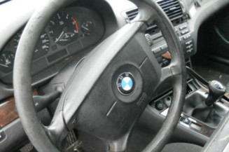 Serrure arriere droit BMW SERIE 3 E46