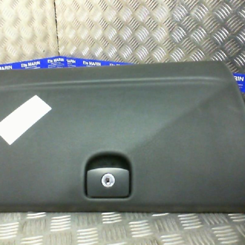 Boite a gants PEUGEOT 407 Photo n°1
