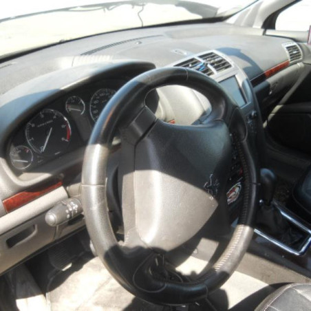 Plage arriere PEUGEOT 407