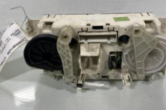 Commande chauffage OPEL ASTRA G