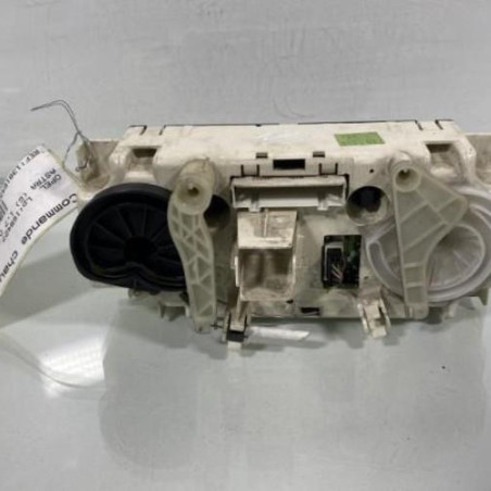 Commande chauffage OPEL ASTRA G