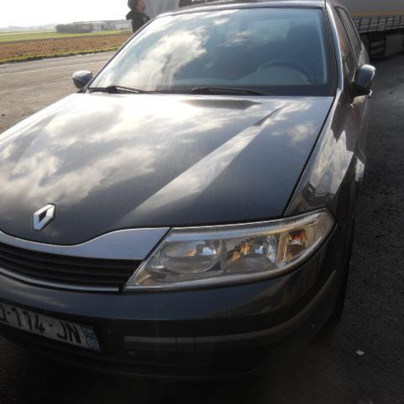 Retroviseur gauche RENAULT LAGUNA 2 Photo n°4