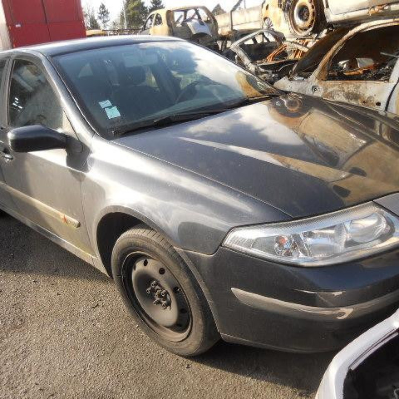 Retroviseur gauche RENAULT LAGUNA 2 Photo n°5