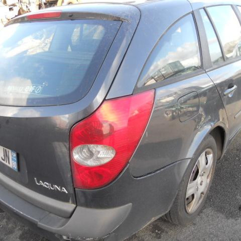 Retroviseur gauche RENAULT LAGUNA 2 Photo n°6