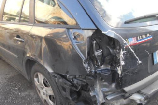Retroviseur gauche RENAULT LAGUNA 2