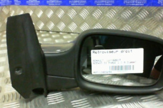 Retroviseur droit RENAULT SCENIC 2 Photo n°1