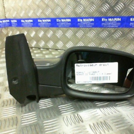Retroviseur droit RENAULT SCENIC 2 Photo n°1