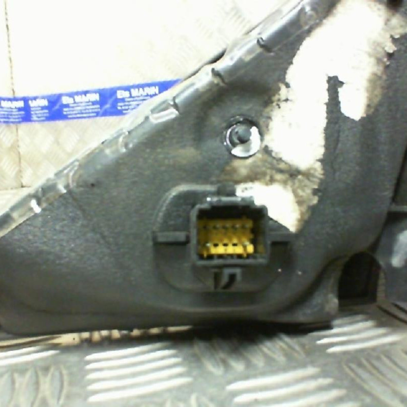 Retroviseur droit RENAULT SCENIC 2 Photo n°3