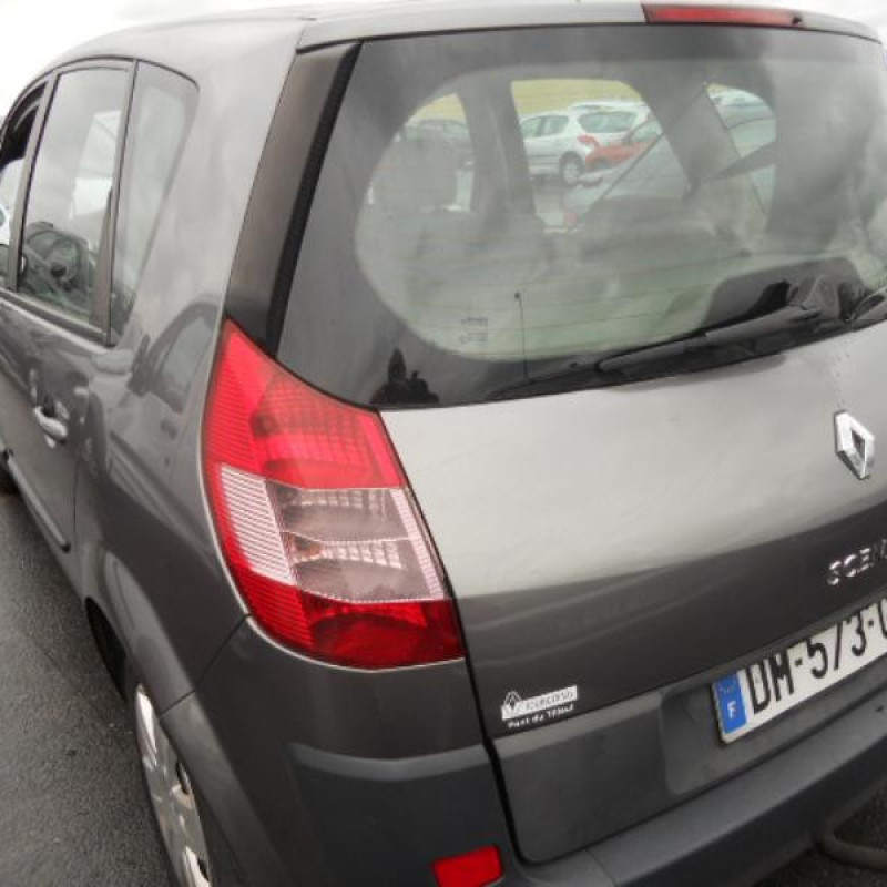 Retroviseur droit RENAULT SCENIC 2 Photo n°7