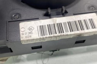 Commande chauffage RENAULT SCENIC 2