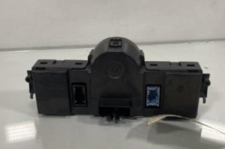 Commande chauffage RENAULT SCENIC 2