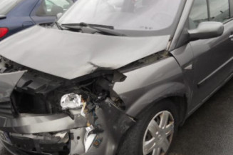 Commande chauffage RENAULT SCENIC 2