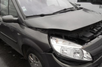 Commande chauffage RENAULT SCENIC 2