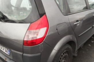 Commande chauffage RENAULT SCENIC 2