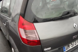 Commande chauffage RENAULT SCENIC 2