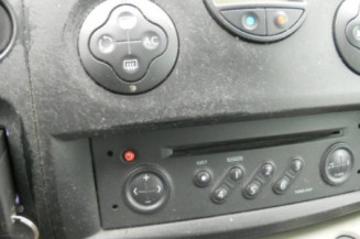Commande chauffage RENAULT SCENIC 2