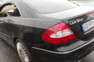 Retroviseur gauche MERCEDES CLASSE CLK 209