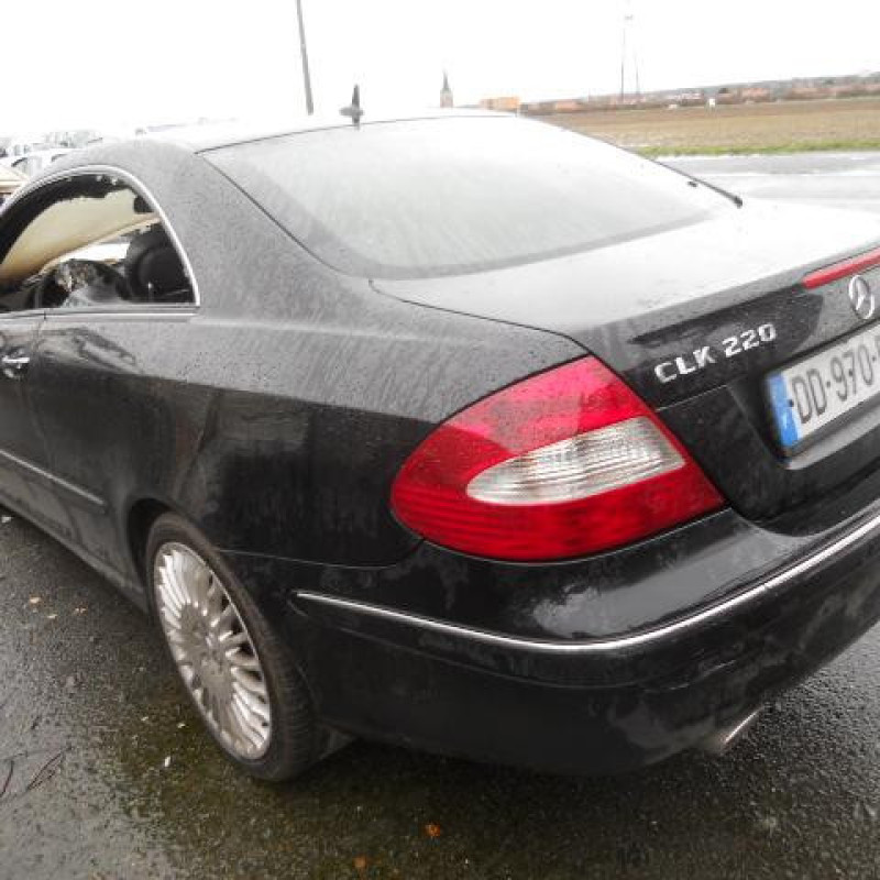 Retroviseur gauche MERCEDES CLASSE CLK 209 Photo n°7