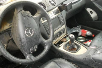 Retroviseur gauche MERCEDES CLASSE CLK 209