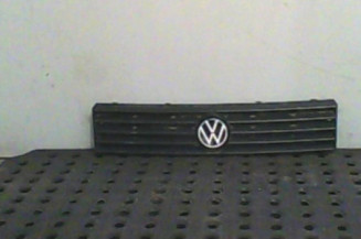 Calandre VOLKSWAGEN POLO 2 Photo n°1