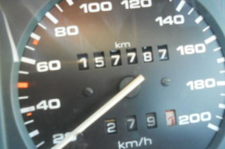Calandre VOLKSWAGEN POLO 2