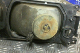 Optique avant principal droit (feux)(phare) VOLKSWAGEN POLO 2
