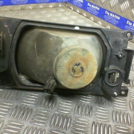 Optique avant principal droit (feux)(phare) VOLKSWAGEN POLO 2